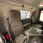 Scania P250 4×2 Day Cab Skip Loader - thumbnail