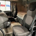 DAF XF 510 6×2 Midlift Tractor Unit - thumbnail