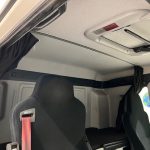 MAN TGM 18.250 4×2 Sleeper Cab Curtainsider - thumbnail