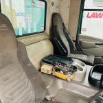 DAF CF75 310 Day Cab Dropside Brick Grab - thumbnail