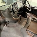 Scania P94 300 6×2 10 Tyre Rear Lift Flatbed - thumbnail
