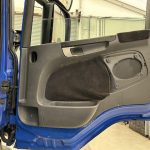 Scania P420 8×4 Sleeper Cab Vacuum Tanker - thumbnail