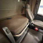 Scania R450 6×2 Rear Lift Highline Tractor Unit PTO - thumbnail