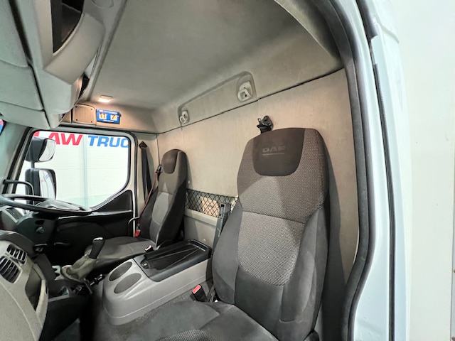 Renault Midlum 190 Day Cab Box Van