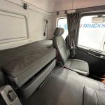 Scania P250 4×2 Sleeper Cab Box Van - thumbnail