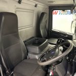 Scania P280 6×2 Rear Lift Day Cab Fridge Box Manual - thumbnail