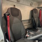 DAF LF 220 Day Cab Fridge Box - thumbnail
