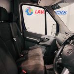Mercedes Sprinter 313 CDI Mobile Tyre Breakdown Van - thumbnail