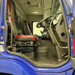 Volvo FM 410 8×4 Day Cab Steel Tipper - thumbnail