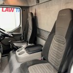 DAF LF55 220 Day Cab Fridge Box - thumbnail