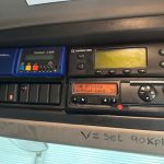 DAF  LF55 220 Day Cab Fridge Box - thumbnail