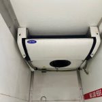 Scania P280 6×2 Rear Lift Day Cab Fridge Box - thumbnail