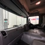 Scania P280 4×2 Sleeper Cab Box Van - thumbnail