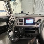 DAF XF 460 4×2 Super Space Cab Tractor Unit - thumbnail