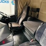 Scania R480 Rear Lift Sleeper Cab Flatbed Manual - thumbnail