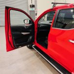 Nissan Navara 2.3 DCI 4×4 Acenta Pick Up Auto - thumbnail
