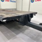 Scania R420 6×2 Rear Lift Brick Grab Drawbar - thumbnail