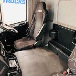 Iveco Stralis 310 AT 6×2 Fridge Box - thumbnail