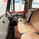 Leyland Cruiser T45 16.17 4×2 Day Cab Tractor Unit - thumbnail