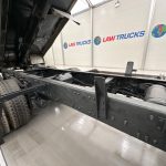 Volvo FM9 300 6×4 Sleeper Cab Tipper Manual - thumbnail