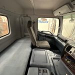 Hino 700 3241 8×4 Cement Mixer - thumbnail