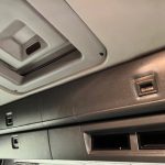 Scania P320 6×2 10 Tyre Rear Lift Flatbed - thumbnail