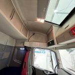 Volvo FH 500 6×2 Sleeper Cab Midlift Tractor Unit - thumbnail