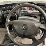 Renault C320 6×2 Day Cab Dropside with Crane - thumbnail