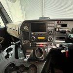 Mercedes Actros 1824 4×2 Sleeper Cab Fridge Box - thumbnail