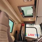 DAF CF75 310 Rear Lift Day Cab Dropside Brick Grab - thumbnail