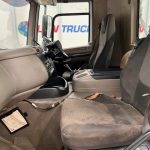 DAF CF85 410 8×4 Day Cab Hookloader Manual - thumbnail