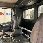 Mercedes Atego 2628 6×4 Day Cab Vacuum Tanker - thumbnail