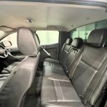 Ford Ranger Limited 2.2 TD 4×4 Double Cab Pickup - thumbnail