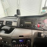 MAN TGS 26.320 6×2 Sleeper Cab Insulated Box Van - thumbnail