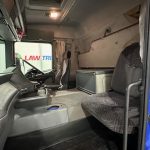 Scania 114 340 6×2 Rear Lift Sleeper Cab Curtainsider - thumbnail