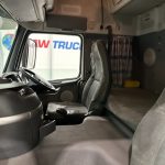Volvo FM 300 6×2 Sleeper Cab Curtainsider - thumbnail