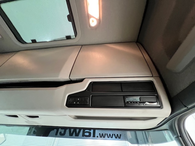 Scania S450 6×2 Midlift Highline Tractor Unit