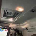 Scania P320 6×2 10 Tyre Rear Lift Insulated Box Van - thumbnail