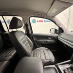 Volkswagen Amarok 3.0 V6 TDI 4×4 Highline Pick Up Auto - thumbnail