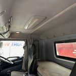 Hino 3241 700 8×4 Sleeper Cab Steel Tipper - thumbnail