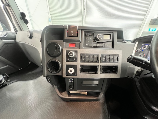 Renault T480 6×2 Midlift Tractor Unit
