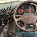 DAF CF65 220 Sleeper Cab Curtainsider Manual - thumbnail