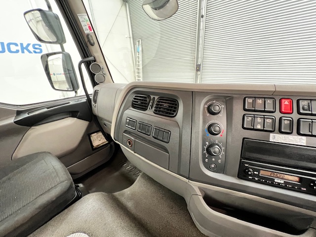 DAF LF 260 4×2 Rest Cab Tractor Unit