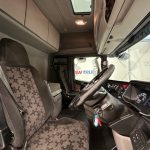 Scania S450 6×2 Midlift Highline Tractor Unit - thumbnail