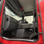 Scania G410 8×4 Sleeper Cab Steel Tipper - thumbnail