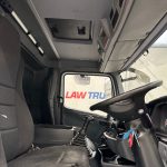Mercedes Axor 1824 Day Cab Curtainsider Manual - thumbnail