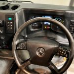 Mercedes Econic 2630 6×2 Refuse Bin Lorry - thumbnail