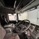 Scania P94 220 4×2 Sleeper Cab Box Van Manual - thumbnail