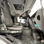 Mercedes Axor 1824 Day Cab Fridge Box - thumbnail