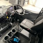 Mercedes Axor 1824 Day Cab Box Van - thumbnail